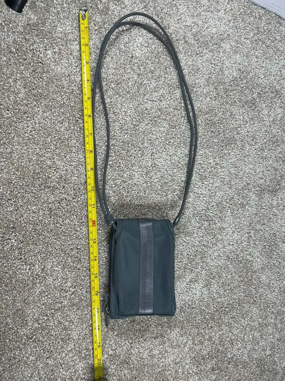Pacsafe slingsafe 50
